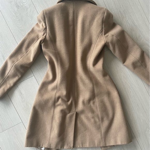 Calvin Klein coat - Picture 3 of 3